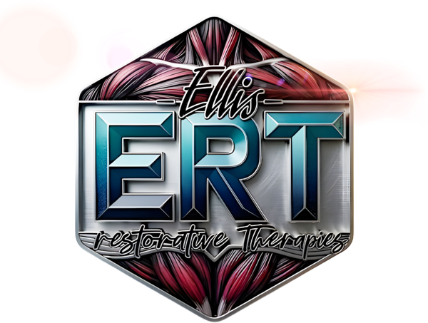 Ellis Restorative Therapies logo